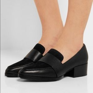 3.1 Phillip Lim loafers 🖤